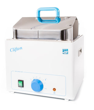 Stainless Steel Gabled lid, Clifton