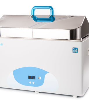 Stainless Steel Gabled lid, Clifton