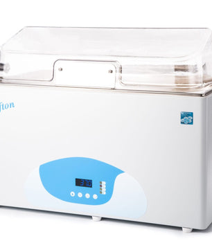 Hinged gable lid, Clifton