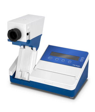 Advanced Melting Point Apparatus, MP-400, Cole Parmer