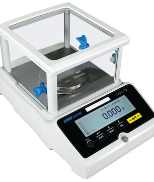 Solis Precision Balance, Adam