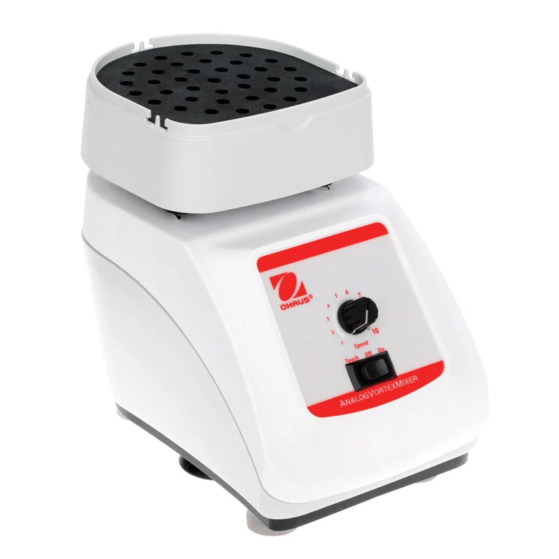 Vortex Mixer, Heavy Duty, Ohaus