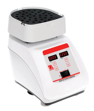 Vortex Mixer, Heavy Duty, Ohaus