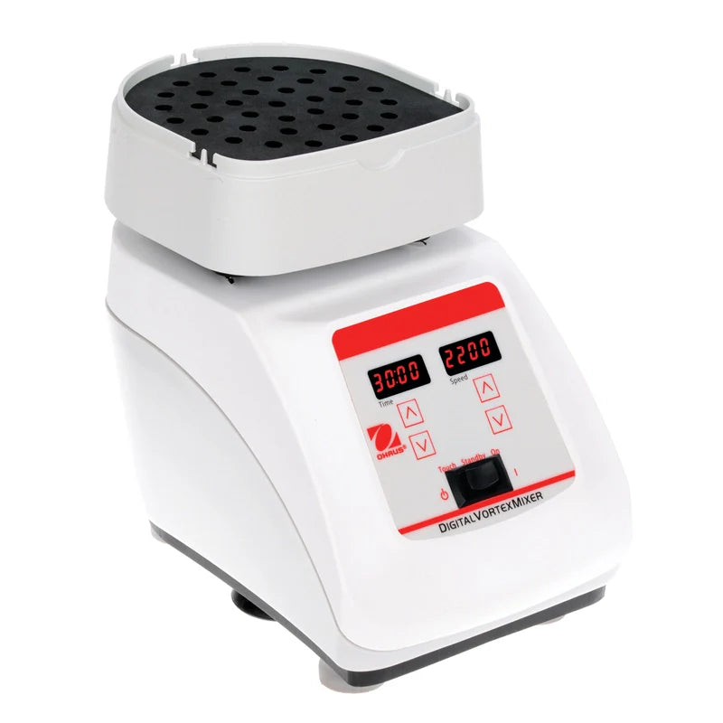 Vortex Mixer, Heavy Duty, Ohaus