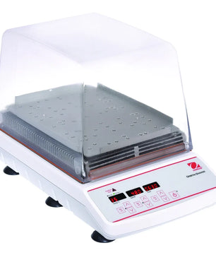 Incubating Shaker, Ohaus