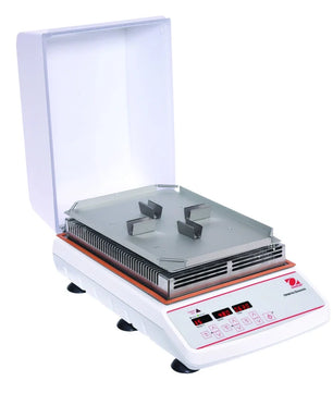 Incubating Shaker, Ohaus