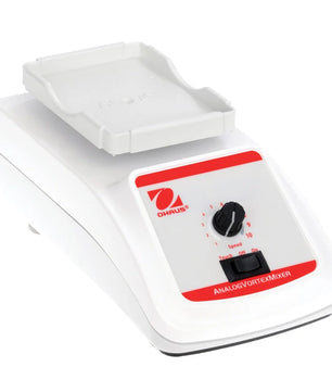 Vortex Mixer, Microplate, Ohaus