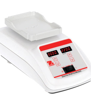 Vortex Mixer, Microplate, Ohaus