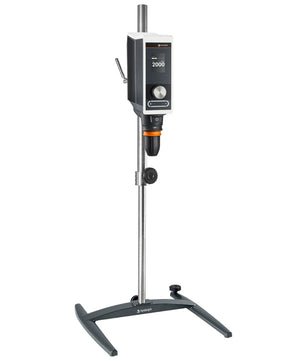 Hei-TORQUE Precision Overhead Stirrer with USB Interface, Heidolph