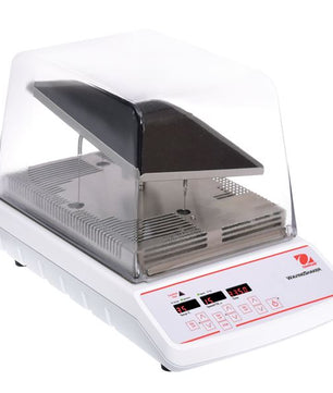 Incubating Shaker, Ohaus