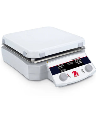 Guardian 5000TM Hotplate Stirrer, Ohaus