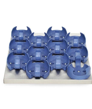 Dedicated Platform, Ohaus