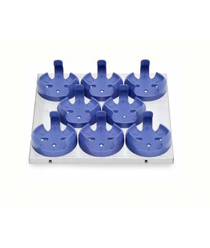 Dedicated Platform, Ohaus