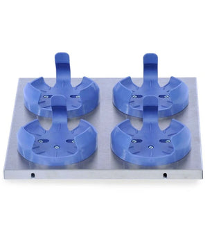 Dedicated Platform, Ohaus