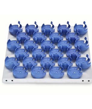 Dedicated Platform, Ohaus