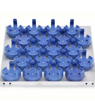 Dedicated Platform, Ohaus