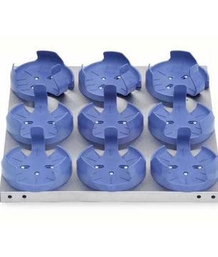 Dedicated Platform, Ohaus