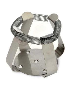 Erlenmeyer Flask Clamp, Ohaus