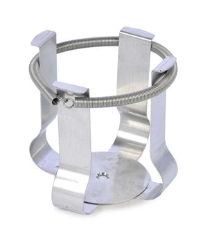 Media Bottle Clamp, Ohaus