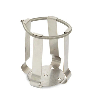Media Bottle Clamp, Ohaus