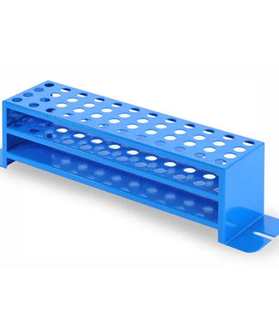 Test Tube Rack, Stationary, Ohaus