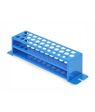 Test Tube Rack, Stationary, Ohaus