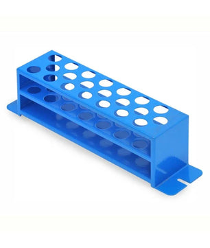 Test Tube Rack, Stationary, Ohaus