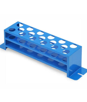 Test Tube Rack, Stationary, Ohaus