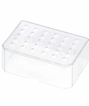 Rack for Tube Block, Ohaus