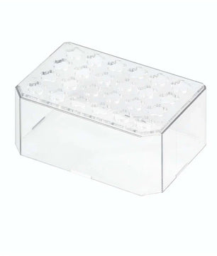 Rack for Tube Block, Ohaus