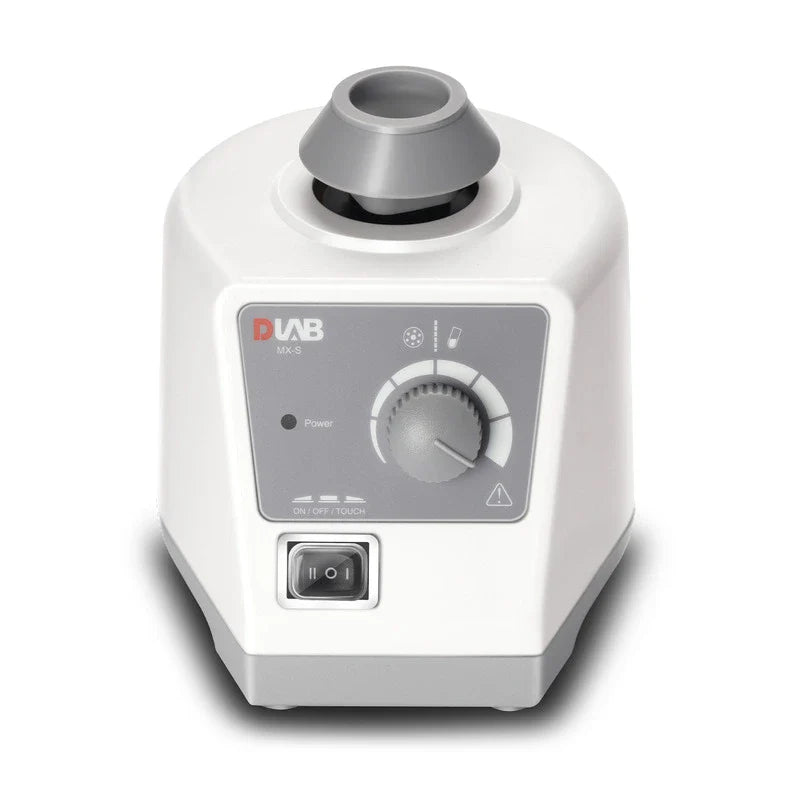 Vortex Mixer, Adjustable Speed, DLAB