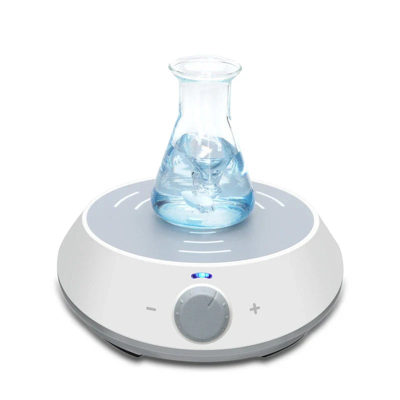 EcoStir Magnetic Stirrer, Square, DLAB