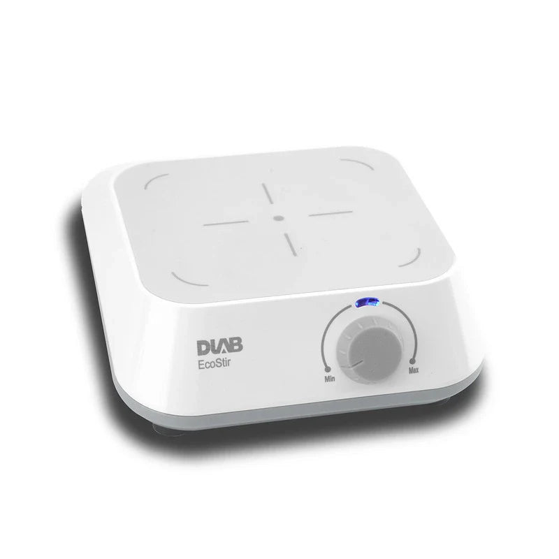 EcoStir Magnetic Stirrer, Round, DLAB