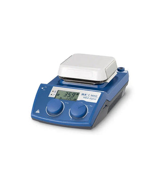 C-MAG HS Hotplate Stirrer, IKA