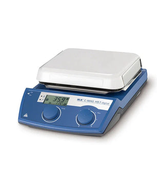 C-MAG HS Hotplate Stirrer, IKA