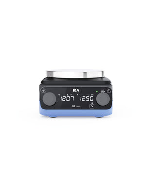 RCT basic Hotplate Magnetic Stirrer, IKA – image 2