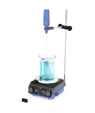 RCT basic Hotplate Magnetic Stirrer, IKA – image 4