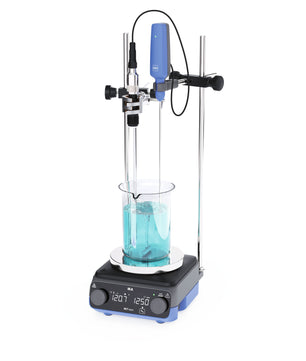 RCT basic Hotplate Magnetic Stirrer, IKA – image 5