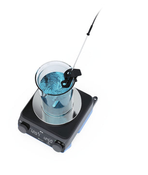 RCT basic Hotplate Magnetic Stirrer, IKA – image 6