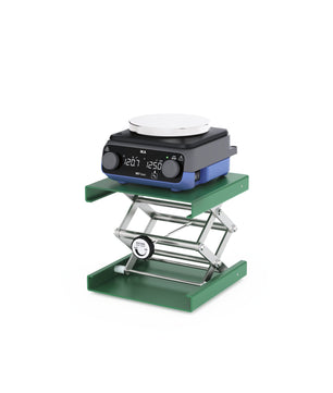 RET basic Hotplate Magnetic Stirrer, IKA – image 5