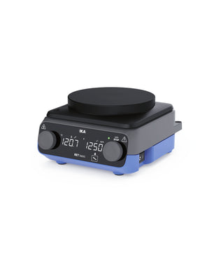 RET basic Anodised Hotplate Magnetic Stirrer, IKA – image 1