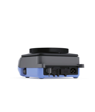 RCT basic Anodised Hotplate Magnetic Stirrer, IKA – image 2