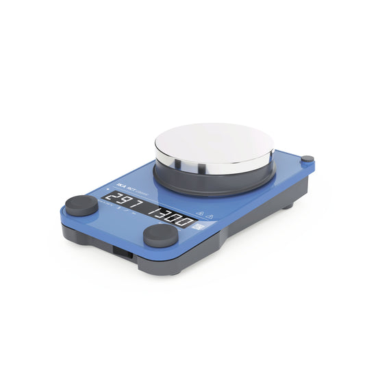 RCT classic Hotplate Magnetic Stirrer, IKA – image 1