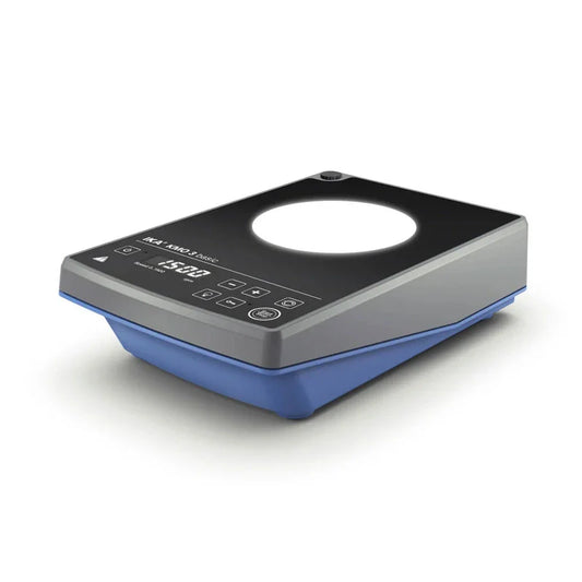 KMO 3 basic, Magnetic Stirrer, IKA