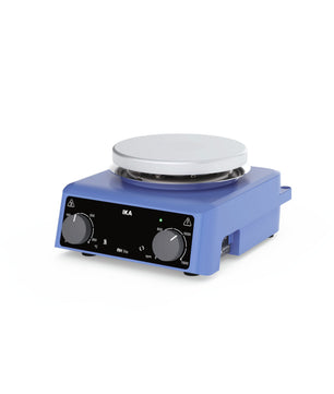 RH lite Hotplate Magnetic Stirrer, IKA – image 1