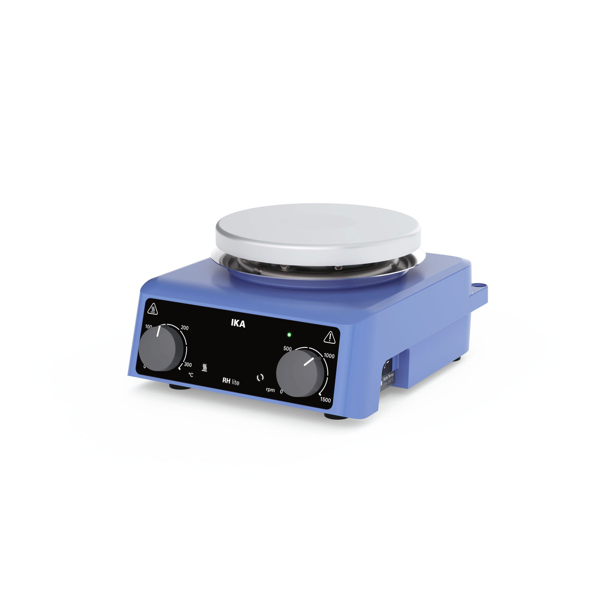 RH lite Hotplate Magnetic Stirrer, IKA – image 1