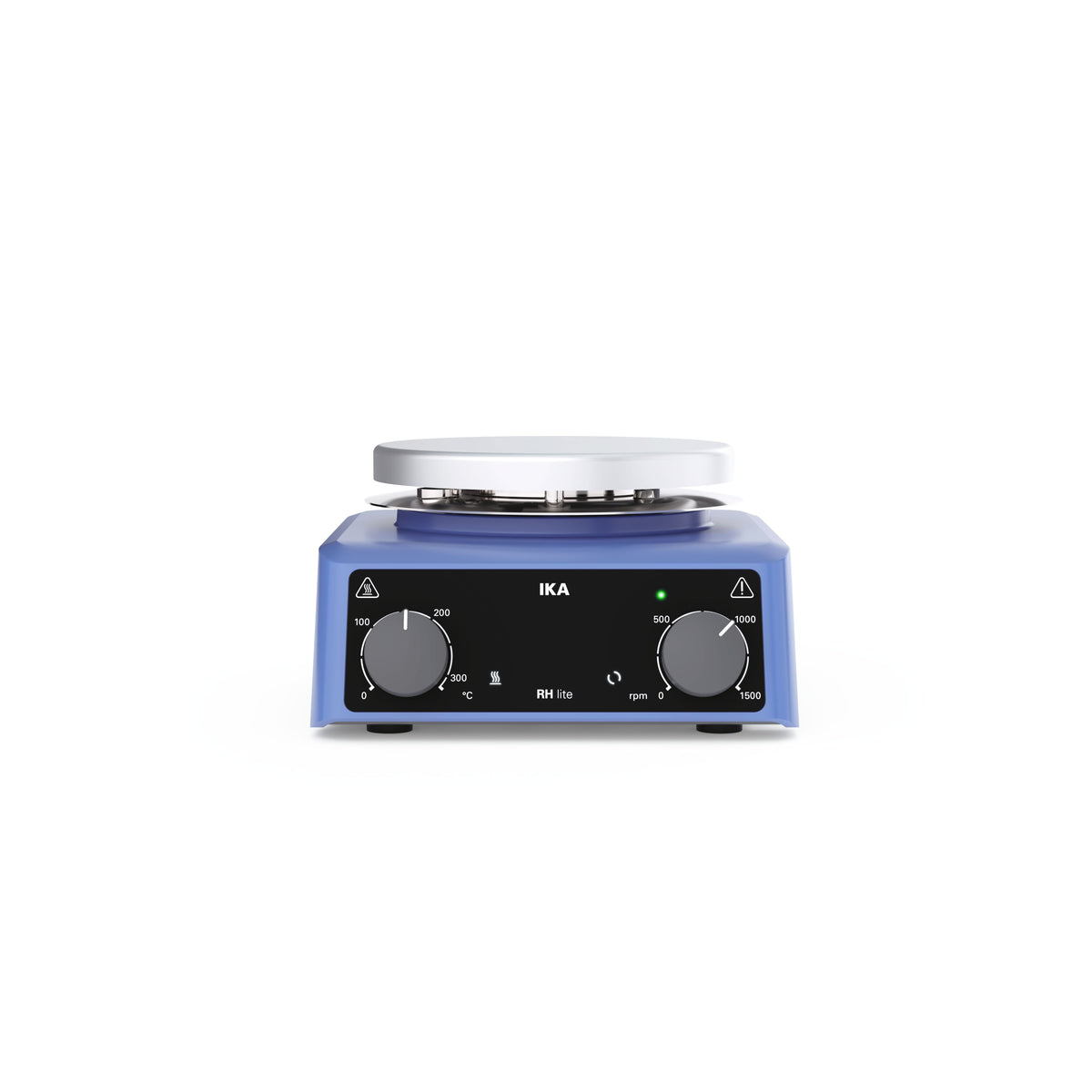 RH lite Hotplate Magnetic Stirrer, IKA – image 3