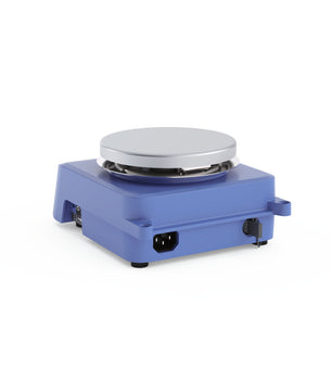RH basic ETS-D5 Solution Hotplate Magnetic Stirrer, IKA – image 3