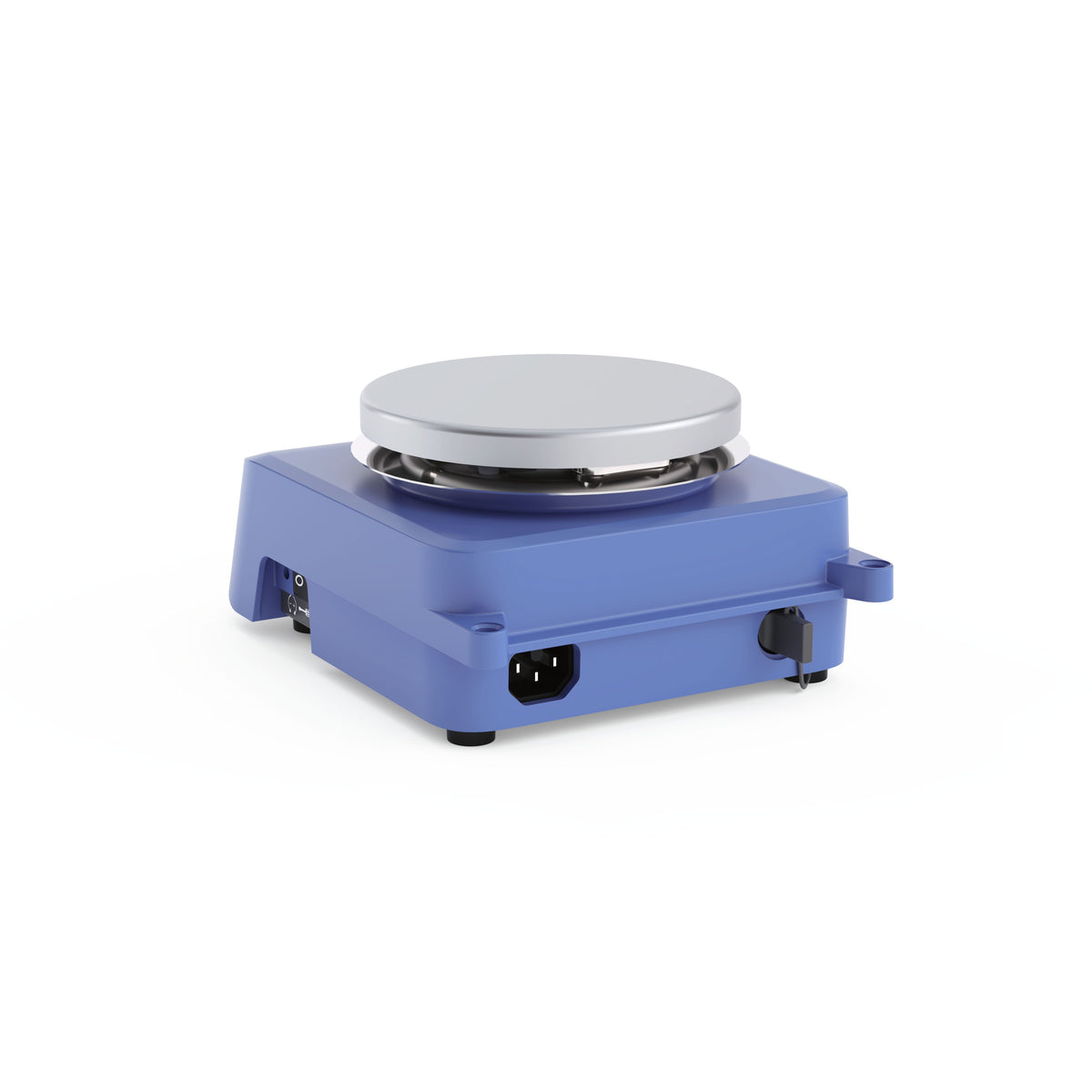 RH basic ETS-D5 Solution Hotplate Magnetic Stirrer, IKA – image 3