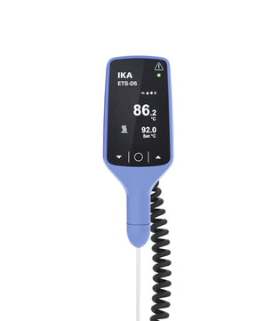 ETS-D5 Electronic Contact Thermometer, IKA – image 2